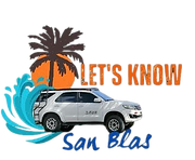 Let's Know San Blas